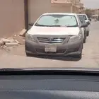 كورولا 2010 تشليح قطع