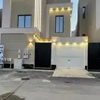 للبيع دور ارضي وشقه