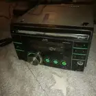 مسجل JVC جي في سي للبيع