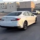 جنوط كامري ستاندر للبيع مع الكفرات