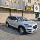 توسان ديزل دبل مخزن مديل 2019