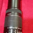 Canon lens 55_250mm
