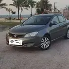 سيارة MG 350 موديل 2016