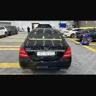 مرسيدس بانورما 500 وكاله مخزن موديل 2011