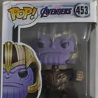 Funko pop thanos