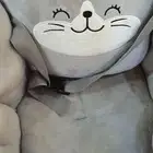 كرسي جلوس للبيبي استخدام بسيييط