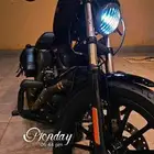 هارلي سبوستر iron 883