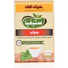 سكر اسيفيا الطبيعي