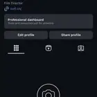 حساب انستقرام 20k