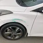 هوندي النتر 2016