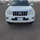 برادو موديل 2012 نظيف