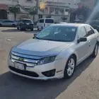 فورد فيوجن 2012 نص فل