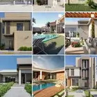 مهندس تصميم واجهات فيلات و عمائر