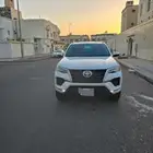 جيب فورتشنر 2024 ديزل جي اكس 2