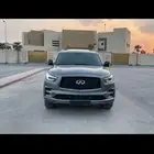 انفنتي فل كامل بدي محركات وكالة