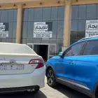 للإيجار مكتب إداري بحي السلام الاخساء