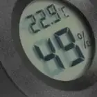مقاييس حرارة للبيع 9 قطع