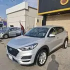 توسان ديزل دبل مخزن مديل 2019