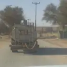 وايت دينا ميتسوبيشي موديل 83