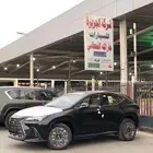 لكزس NX 350 AA 2025 سعودي بنزين بأقل سعر