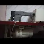مكينة خياطه ياباني اصلي نضيف استعمال خفيف للبيع