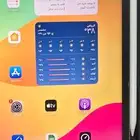 ايباد برو مقاس 12.9 انش مع قلم ابل الجيل الثاني الأصلي