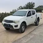 ميتسوبيشي 2012 نضيفة جدا