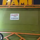 فود ترك للايجار