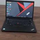 لابتوب ثنك باد رجيع ارامكوi7