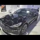 Kia k8 2024 3.5 v6