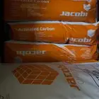 فحم كربون نشط أصلي و جين شآن