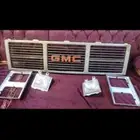 شبك جمس اصلي من 85 إلى 88