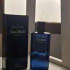 عطر أصلي دافيدوف كول ووتر التنس 125 مل