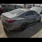 مرسيدس CLA250 مصدوم 2023