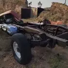 للبيع شاصي جمس