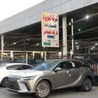 لكزس RX 350 BB 2025 بنزين كل الألوان بأقل سعر