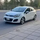 كيا - ريو هاتشباك