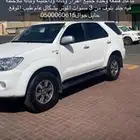 للبيع فورسنر 2011قير عادي بدون دبل