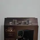 مكنه اوكا اسبريسو