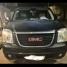 جمس يوكن 2012