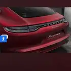 شمعات بورش باناميرا smoked black