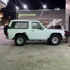 باترول ربع 1997