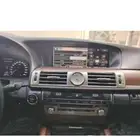 لكزس LS600 HL