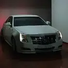 كاديلاك CTS 2012 للبيع أو البدل المناسب