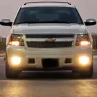 تاهو لؤلؤي 2013 LTZ فل كامل