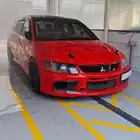 Evolution GSR