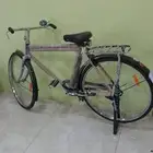 دراجة هندي اصلي للبيع شبه جديدة