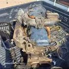 مكينة جيب تايوتا ديزل 24 بلف