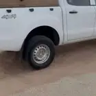ونيت دبل ديزل رنجنر فورد