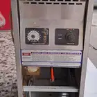 ماكينة بروستد امريكية للبيع